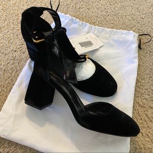 Brand New RED VALENTINO heels